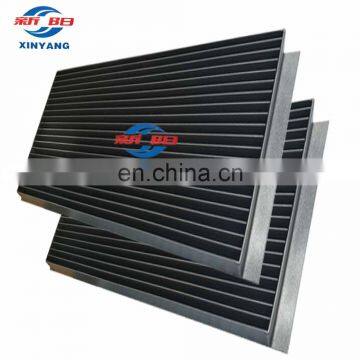 Customized Aluminum Ribbed Trays for Freeze Drying Machine photo-6