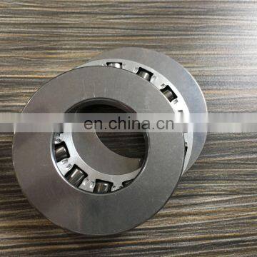 High Quality Thrust Roller Bearing 81102 Flat Bearing photo-6