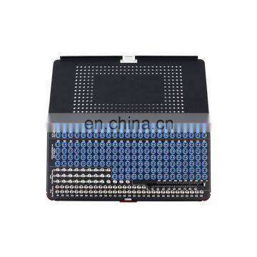 Hot Sale Orthopedic Surgical Instruments 4.5/6.5mm Screw Rack-II Medical Screw Box Orthopedic Surgical Instruments Set photo-3