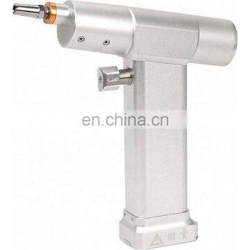 Excellent Quality Orthopedic Medical Instruments Reciprocating Saw Bone Drill Orthopedic Surgical Drill Medical Saw