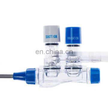 Disposable Laparoscopic Suction Irrigation Suction Irrigation Tube photo-5