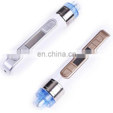 Home Use Rechargeable Anti-Aging Injector Mesotherapy Beauty Device