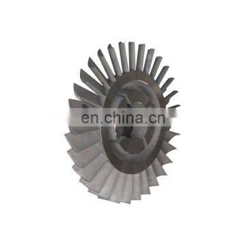 High Pressure Water Pump Impeller Design for Deep Well Pump photo-3