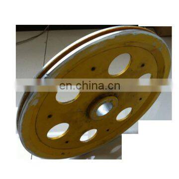 Pulley For Air Compressor