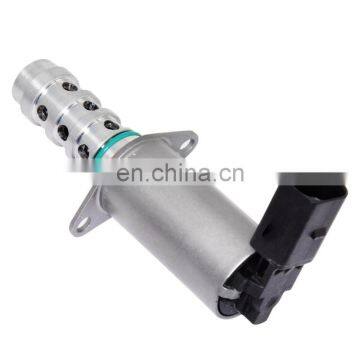 Promotion!!! 06F109257C NEW OCV Variable Valve Timing Solenoid OEM 06F109257A for A3 A4 TT photo-2