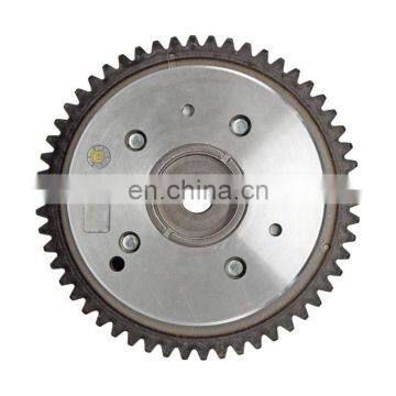24350-25000 Gear Camshaft Adjuster For Hyundai Kia Rondo Optima 2009-2010 2435025000 High Quality photo-3