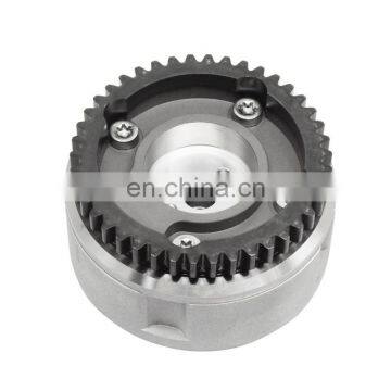 Новый двигатель. Шкив фазовращателя распределительного вала. Оригинальный номер 24370-03000 photo-2