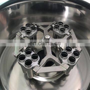 Drawell Benchtop Low-speed Centrifuge TDZ5-SX for Sale