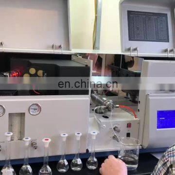 Atomic Absorption Spectrophotometer Absorption Atomic