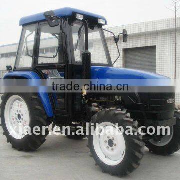 LUZHONG TRACTOR