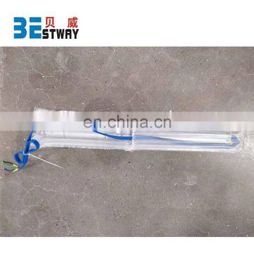 Solar Water Submersible Pump Solar Powered Submersible Borehole Pump photo-4