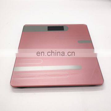 Chinese smart durable electronic weighing scales