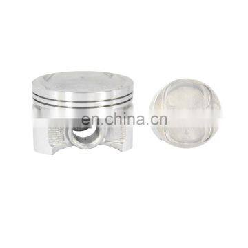 High Quality D16Y8 Engine Piston Kit OE NO.13101-P2P-000 13101P2P000