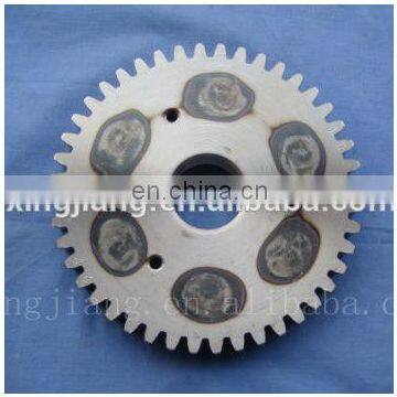 Diesel engine spare parts S195 governor gear