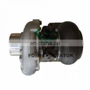 Diesel  Engine Turbo PC200-5 6D95 Turbocharger 6207-81-8210