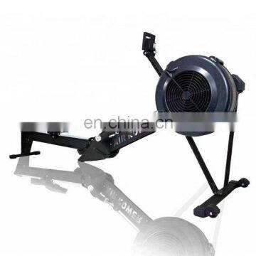 New Arrival Air Rower High Quality Commercial Rower Gym Use Rowing Machine