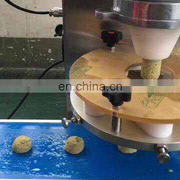 China Hot Sale Falafel Balls Machine/falafel Maker/falafel Fryer for Sale photo-3