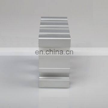 Toshine Supply Aluminium Profile 80120 10 Slot 80x120 photo-5