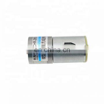 ChiHai Motor CHR-GM25-280S DC High Torque Electronic Motor Reductor 6v 290rpm 3V 145rpm Gear Motor