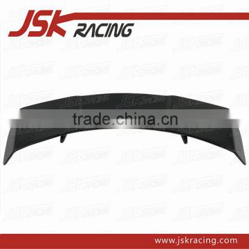 2012-2015 JSK STYLE CARBON FIBER ROOF SPOILER WING FOR MERCEDS BENZ SMART FORTWO(JSK061406)