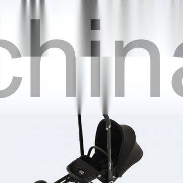 Wholesale Cheap Travel System Baby Stroller 3 in 1 China Baby Stroller photo-6