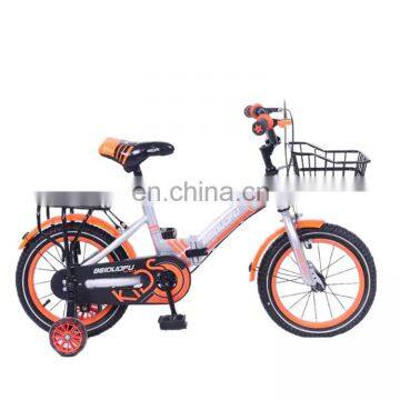 Factory Cheap Price for 3-7 Years Old Baby Bikes/bicycle Hi-carbon Steel Frame Kids Bikes/Children Bike Bicycle photo-5