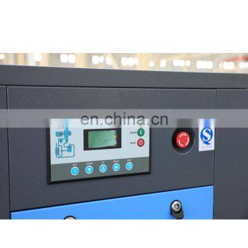 20bar Commins Engine Portable Diesel Air Compressor