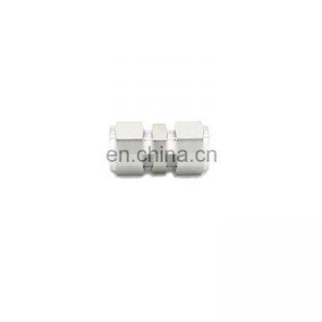Sanitary Stainless Steel 316 Compression Tube Fitting Union photo-4