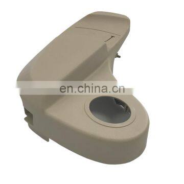 Abs Custom Plastic Injection Molding Cover photo-2