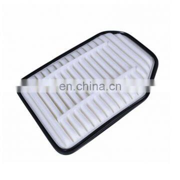 Automotive filter mass production auto air filters WA5142 53034019AD