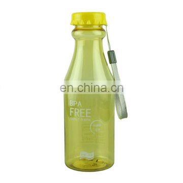 BPA Free Sports Shaker Bottle Custom Water Bottle China photo-6