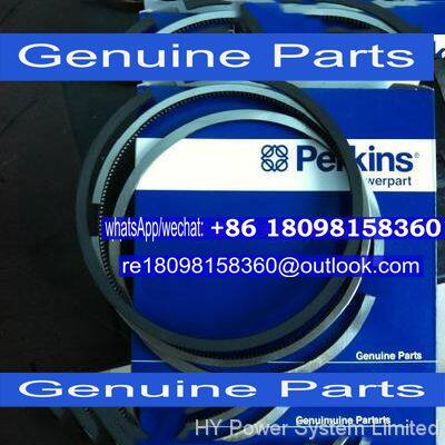 Perkins Power Part KRP1251 920-008 piston ring kit for 2006TWG engine generator parts