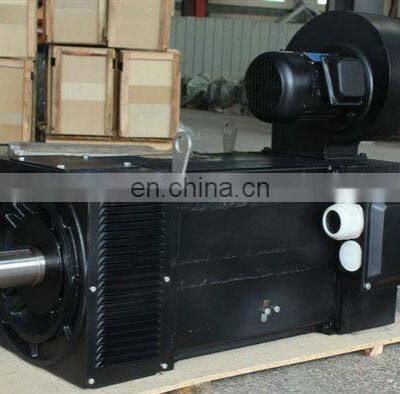 YJP series variable frequency AC motor