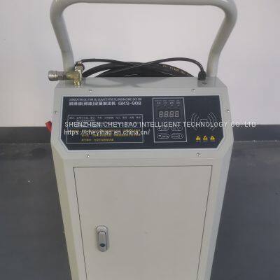 Intelligent Mobile Filling Truck Oil Filling Subpackage AMDER photo-5