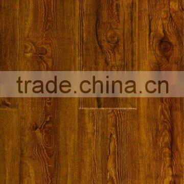 7mm/8mm Thickness Germany Technology Wood Laminate Flooring With Good Price