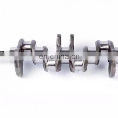 New Auto Parts G4GB Elantra 1.6 For Hyun-dai Crankshaft OEM 23111-23510