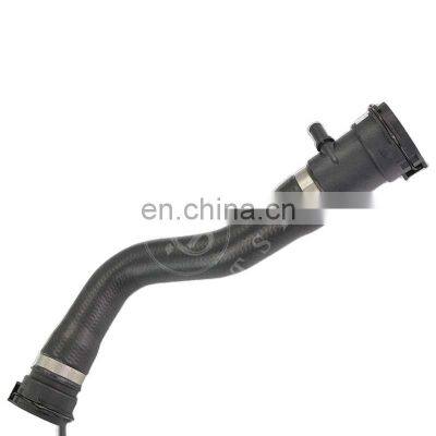 BMTSR X5 Coolant Water Pipe Radiator Hose for E70 1712 7596 837 17127596837