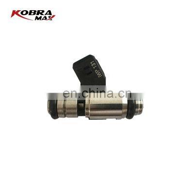 Car Spare Parts Fuel Injector For Fiat 500 IWP131 auto accessories