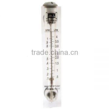 acrylic panel mount flow meter,panel rotameter                        
                                                Quality Choice