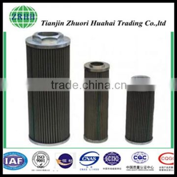 manufacturer provide replace good filtration precision MP3145 hydraulic oil filter used for hydraulic dump car