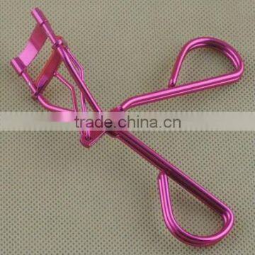 Eyelash curler