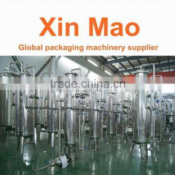 Auto RO Drink Water Treatment System photo-5