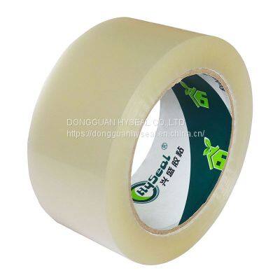 Noisy Packaging Tape