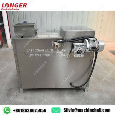 Automatic Almond Strip Cutting Machine Almond Slivering Machine photo-3