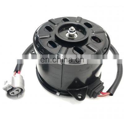 Radiator Fan Radiator Fan Motor for HIACE KDH202 2TR 5L 2005- 16363-20390 16363-75030