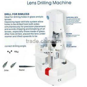 Lens Driller NH-3