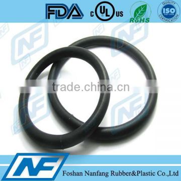 round ring gas cylinder rubber seal