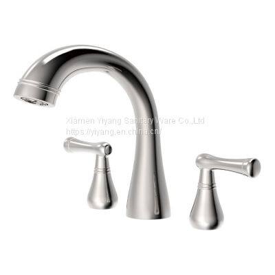 4”Lavatory Faucet FB8219