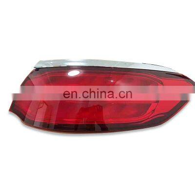 PORBAO Auto Parts Rear Tail Lamp for OEM 253 906 35 02&36 02 photo-2
