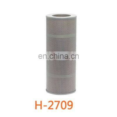 hot selling excavator parts  hydraulic filter 07063-01383 4333469 HF28910 FOR EC460BLC EC480BLC